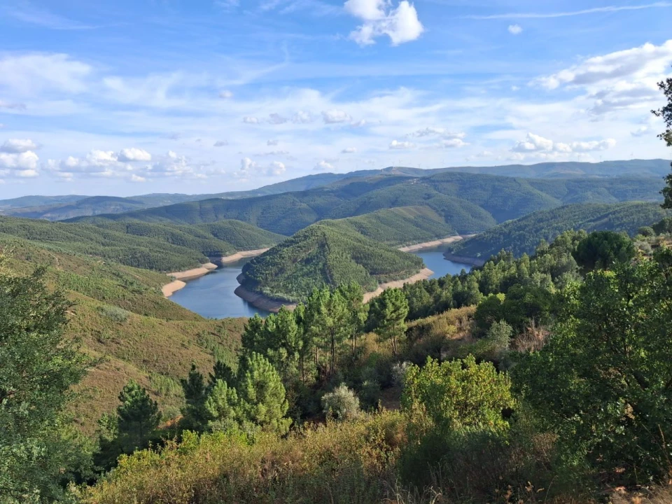 Moradia T2 para Venda em Trinhão Foto 17