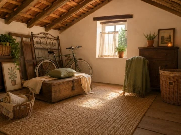 Moradia T2 para Venda em Trinhão