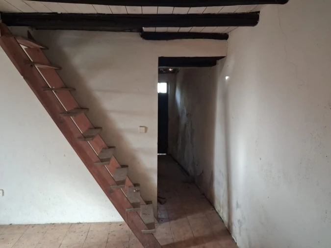 Moradia T2 para Venda em Trinhão Foto 14