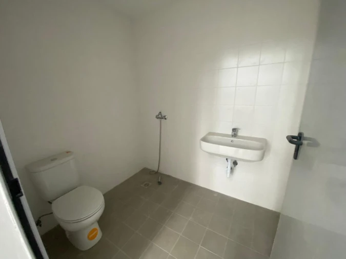Armazém para Arrendamento em Pau Queimado Foto 9