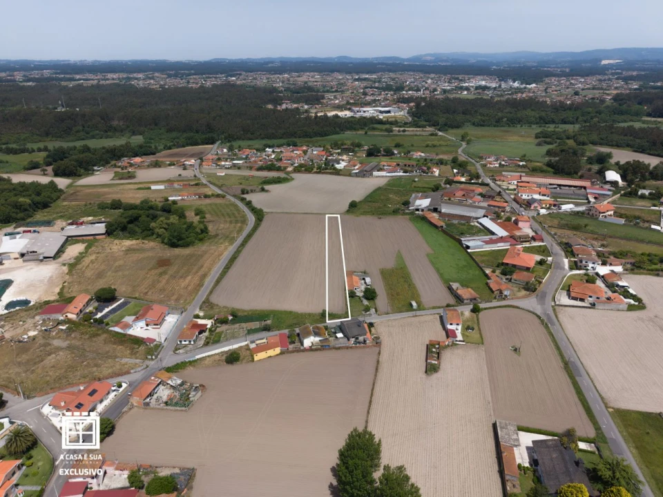 Terreno para Venda em Estarreja Foto 5