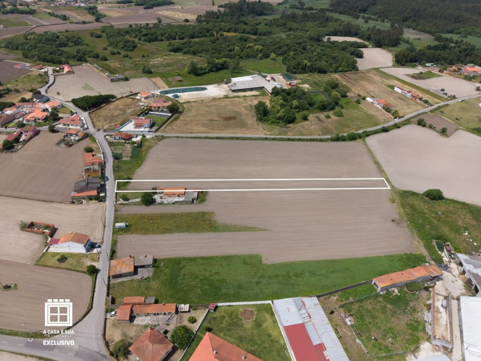 Terreno para Venda em Estarreja Foto 8