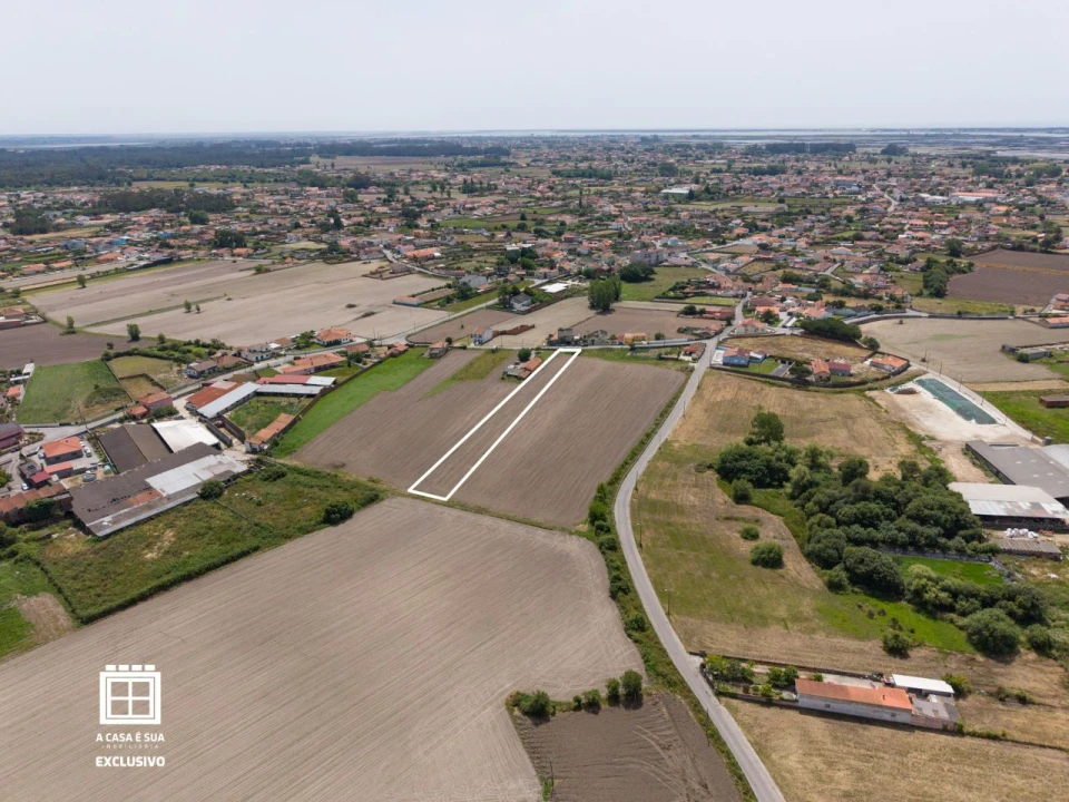 Terreno para Venda em Estarreja Foto 15