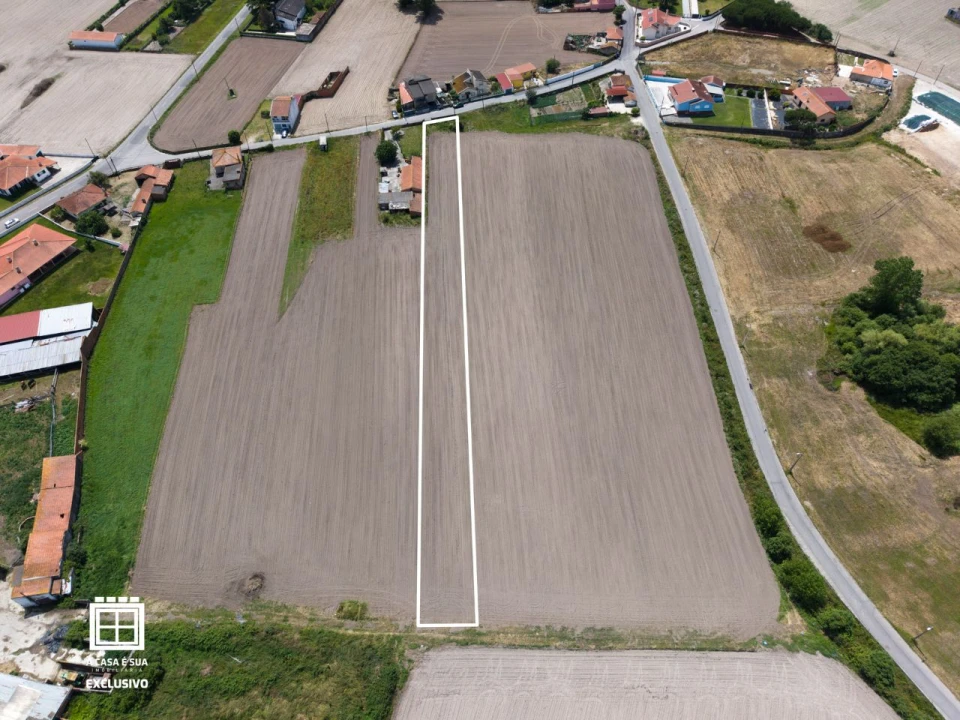 Terreno para Venda em Estarreja Foto 16