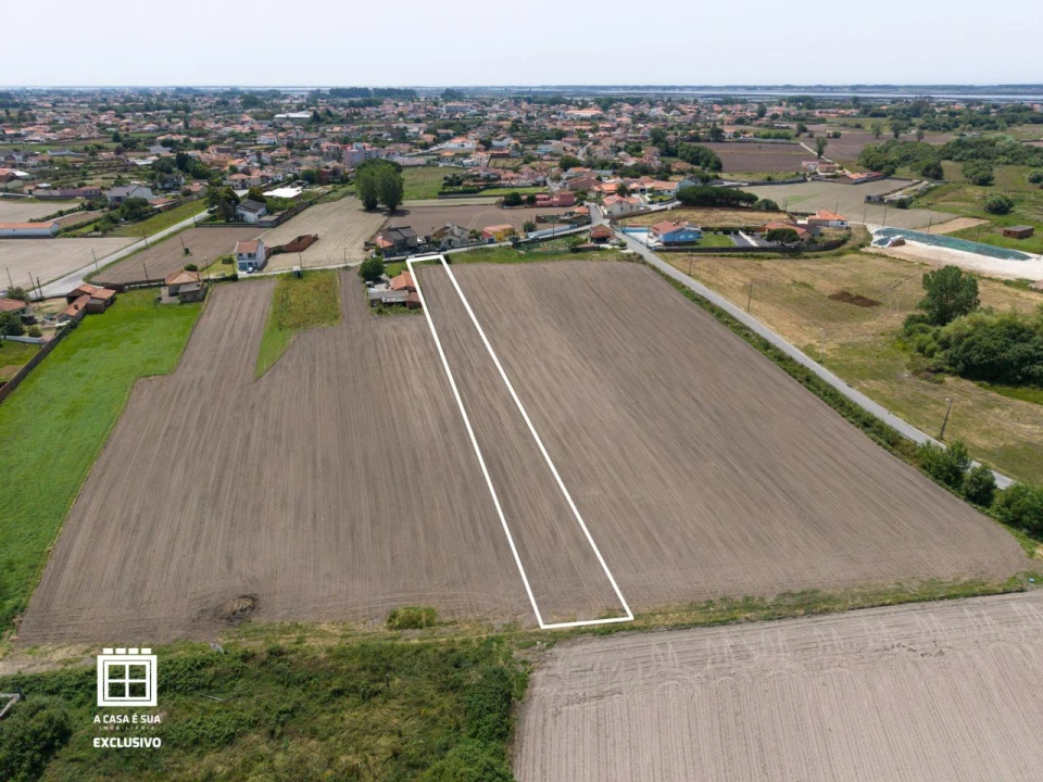 Terreno para Venda em Estarreja Foto 17