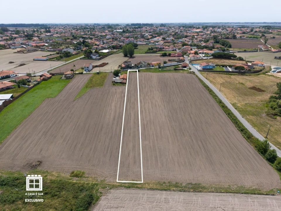 Terreno para Venda em Estarreja Foto 20