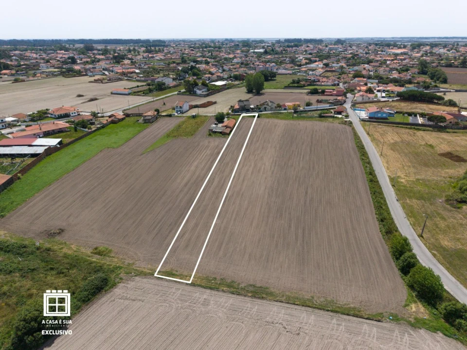 Terreno para Venda em Estarreja Foto 18