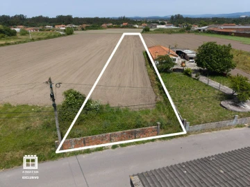 Terreno para Venda em Estarreja