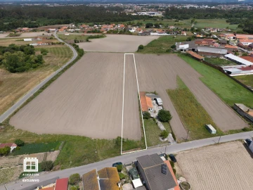 Terreno para Venda em Estarreja