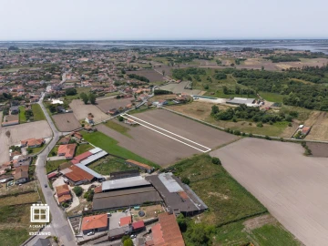 Terreno para Venda em Estarreja