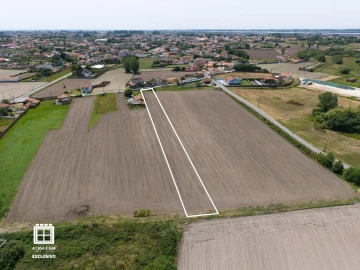 Terreno para Venda em Estarreja