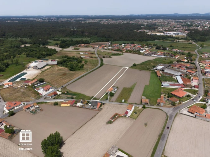 Terreno para Venda em Estarreja Foto 7