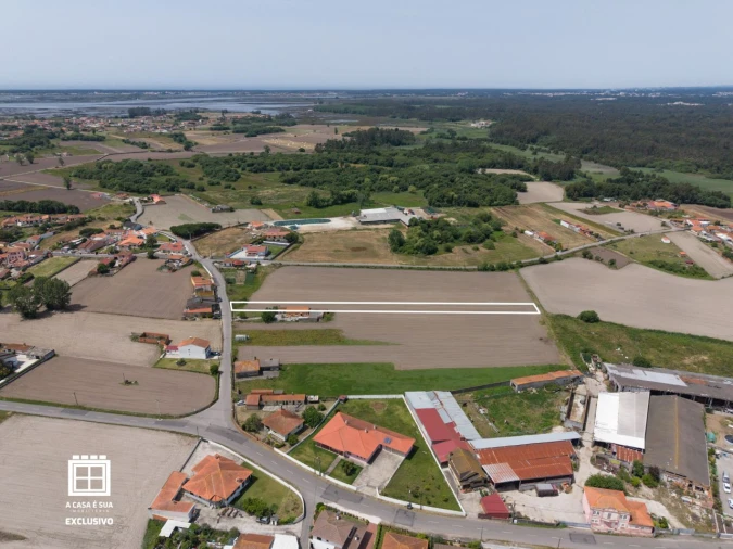 Terreno para Venda em Estarreja Foto 10