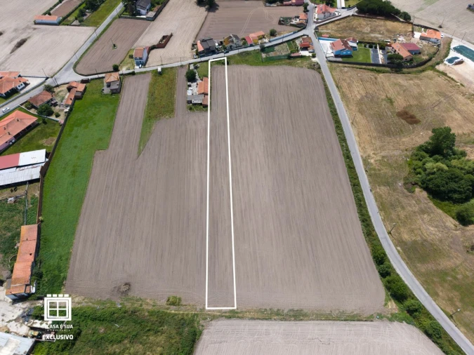 Terreno para Venda em Estarreja Foto 16