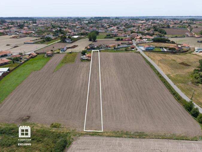 Terreno para Venda em Estarreja Foto 20