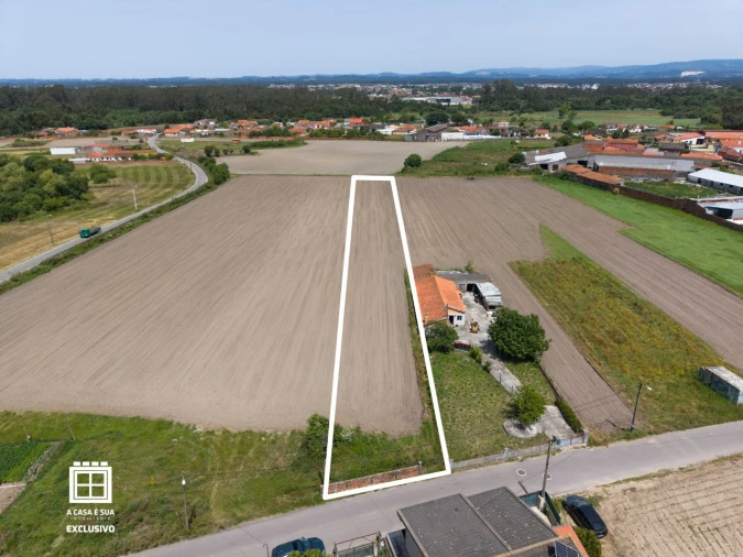 Terreno para Venda em Estarreja Foto 19