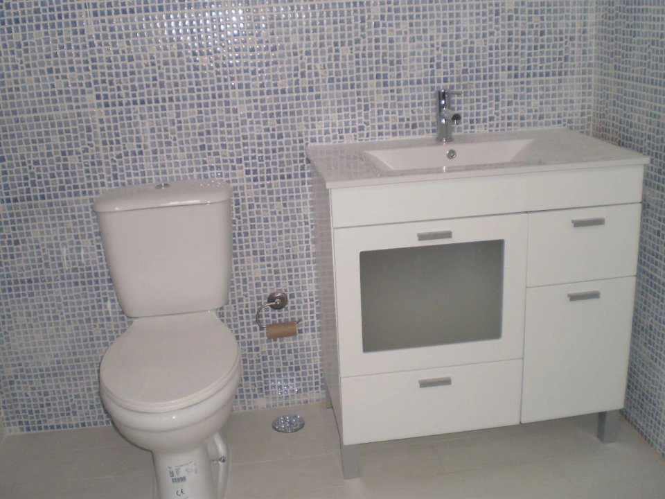 Apartamento T2 para Arrendamento em Carnaxide Foto 6