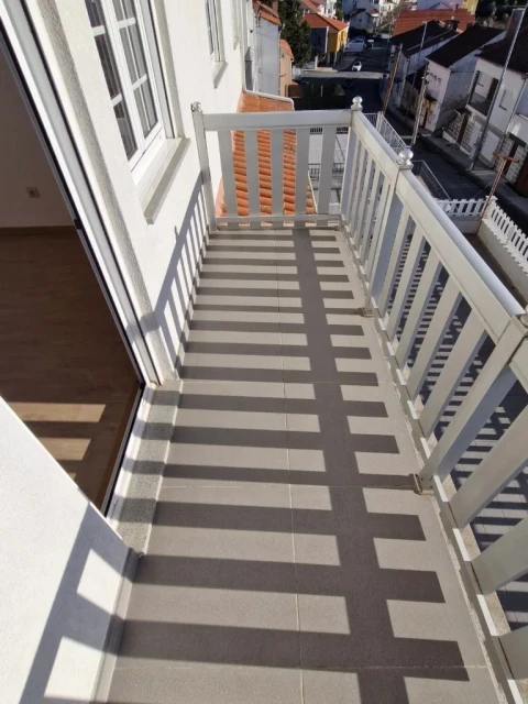 Apartamento T2 para Venda em Miranda do Douro