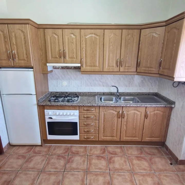 Apartamento T4 para Venda em Miranda do Douro Foto 3