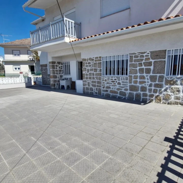 Apartamento T4 para Venda em Miranda do Douro Foto 14