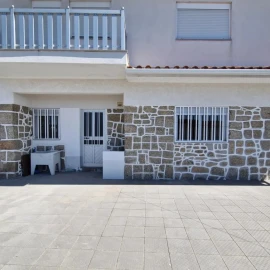 Apartamento T4 para Venda em Miranda do Douro