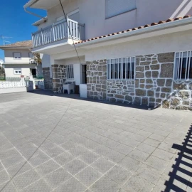 Apartamento T4 para Venda em Miranda do Douro