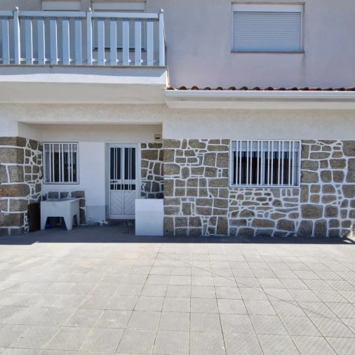 Apartamento T4 para Venda em Miranda do Douro Foto 6