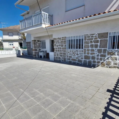Apartamento T4 para Venda em Miranda do Douro Foto 14