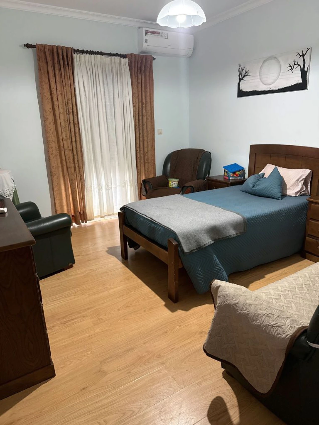 Apartamento T3 para Venda em Vila Nova de Foz Côa Foto 6