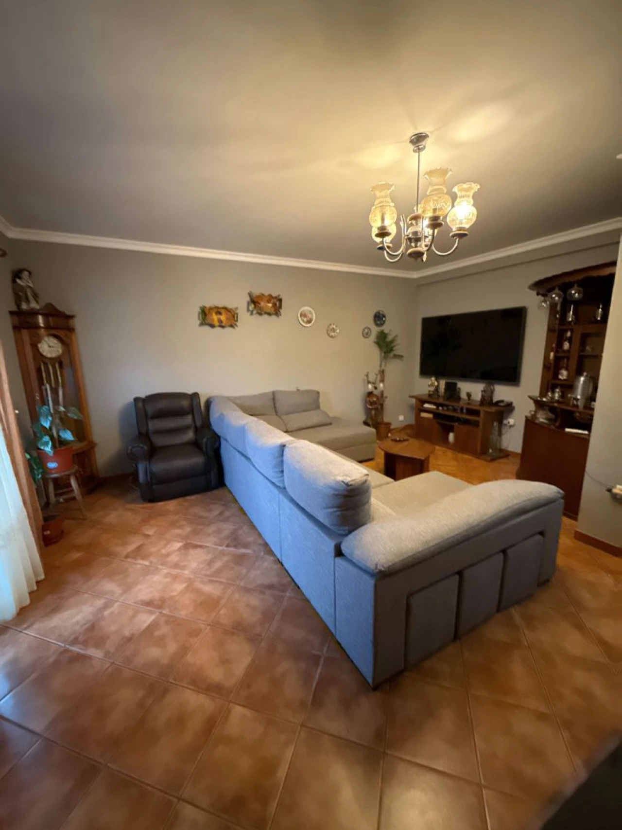 Apartamento T3 para Venda em Vila Nova de Foz Côa Foto 8