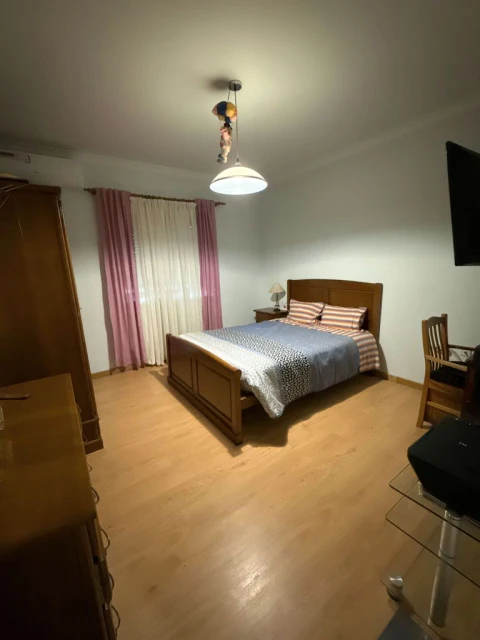 Apartamento T3 para Venda em Vila Nova de Foz Côa
