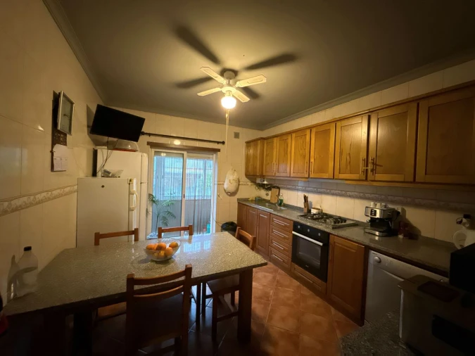 Apartamento T3 para Venda em Vila Nova de Foz Côa Foto 2