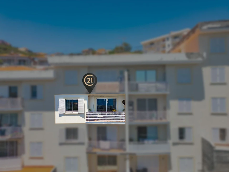 Apartamento T2 para Venda em Câmara de Lobos Foto 15