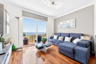 Apartamento T2 para Venda em Câmara de Lobos