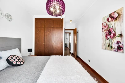 Apartamento T2 para Venda em Câmara de Lobos
