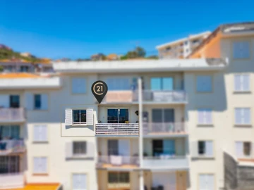 Apartamento T2 para Venda em Câmara de Lobos