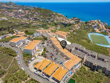 Apartamento T2 para Venda em Câmara de Lobos