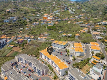 Apartamento T2 para Venda em Câmara de Lobos