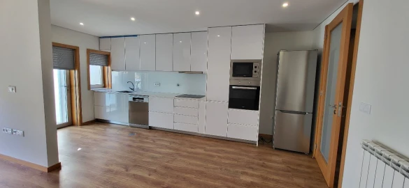 Apartamento T2 para Venda em Espinho