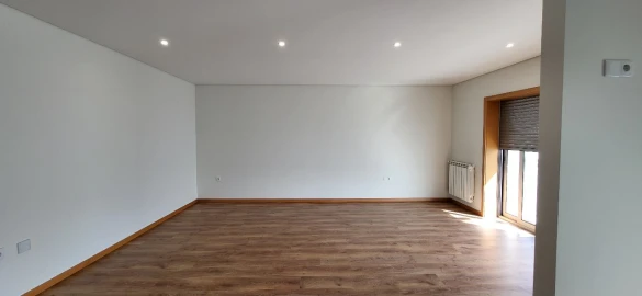 Apartamento T2 para Venda em Espinho