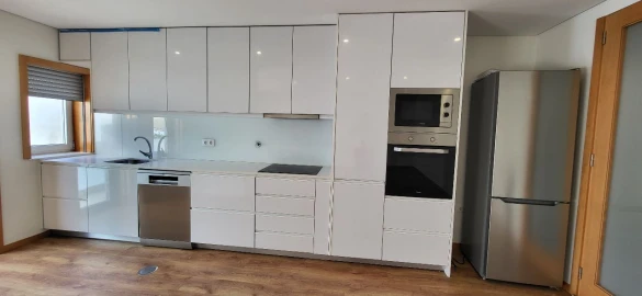 Apartamento T2 para Venda em Espinho