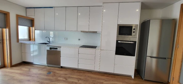 Apartamento T2 para Venda em Espinho