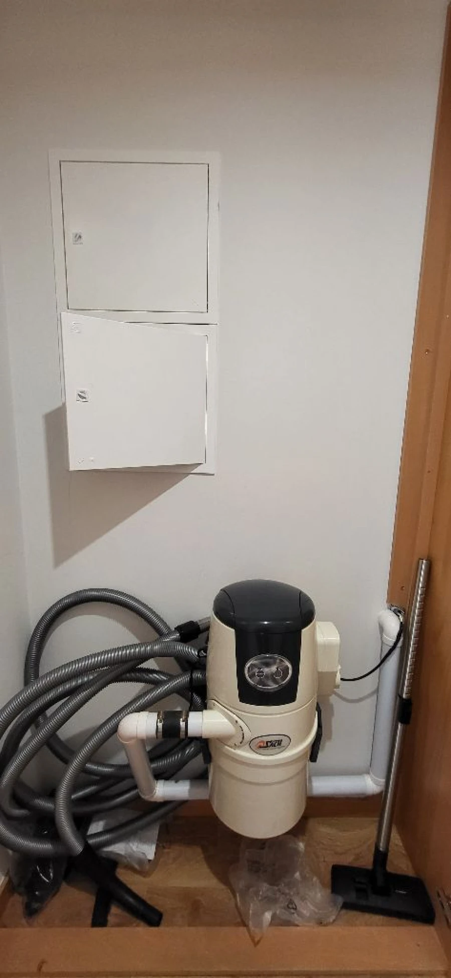Apartamento T2 para Venda em Espinho Foto 7