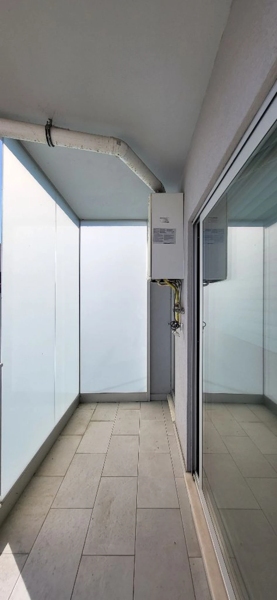 Apartamento T2 para Venda em Espinho Foto 20
