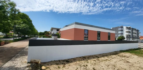 Moradia T4 para Venda em Ovar