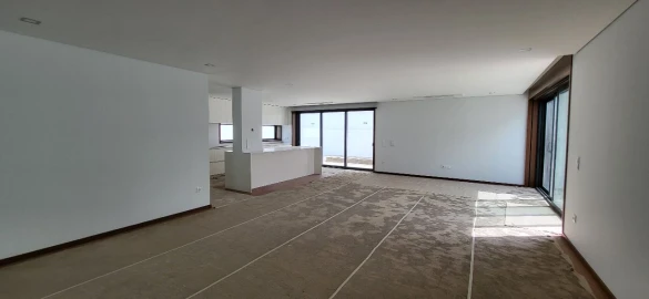 Moradia T4 para Venda em Ovar