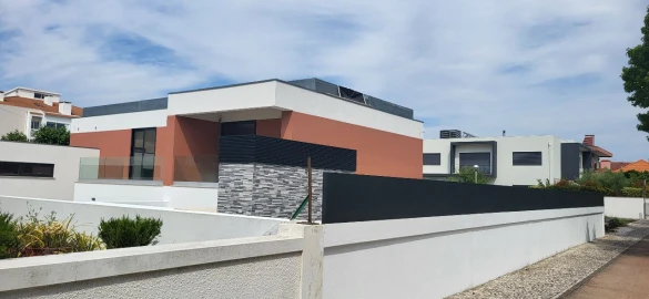 Moradia T4 para Venda em Ovar