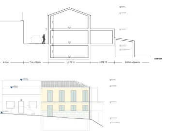 Moradia T4 para Venda em Lisboa