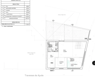 Moradia T4 para Venda em Lisboa
