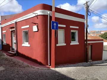 Moradia T4 para Venda em Lisboa